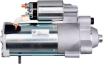 HELLA 8EA 011 611-001 Starter - 12V - 2.2kW (A GRADE)