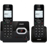 VTech CS2051 juhtmeta telefon automaatvastajaga ja 2 toruga