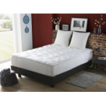 Dodo Surconforti MADRATOPID 600 G, valge, 140 x 190 cm (A+ klass)