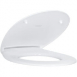 GROHE Bau 39493000 keraamiline tualettpoti iste pehme sulgemise mehhanismiga (A+ KLASS)