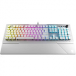 ROCCAT Vulcan 122 AIMO mehaaniline arvutim&auml;nguklaviatuur QWERTY (Prantsusmaa)