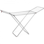 Rayen 0333 pesukuivatusrest, 177 x 54.5 x 107.5 cm