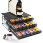 Masthome kohvikapslite hoidik