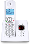 Alcatel F530 Voice, juhtmeta telefon koos automaatvastajaga (patareid ei kuulu komplekti)