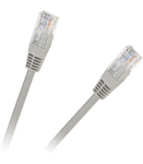 UTP patch-kaabel Ethernetile, 8P8C, 0,5 m, CCA