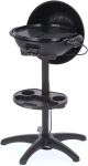 SEVERIN 2000W elektriline BBQ-grill kaane ja sisseehitatud termomeetriga, PG 8541 (A+ Grade)