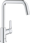 GROHE Start QuickFix &ndash; k&ouml;&ouml;gisegisti akna ette paigaldamiseks (A+ klass)
