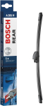 Bosch A281H tagumine klaasipuhasti 280 mm (A+klass)