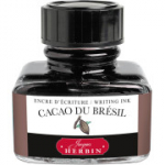 Jacques Herbin 13045T &ndash; tindipudel 30 ml t&auml;itesulepeadele ja kuulpastapliiatsitele