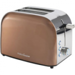 MakeCuisine Vintage Retro 900W 2-viiluline r&ouml;ster