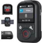 TELESIN T13 veekindel kaugjuhtimispult GoPro Hero kaameratele