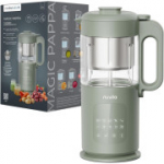 Nuvita Magic Pappa 7-in-1 multifunktsionaalne beebitoidu valmistaja