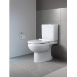 Toilet seat Duravit DuraStyle Basic