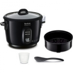 Tefal riisikeetja 3L, 500W, must (RK102811)