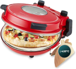Cecotec elektriline pizzagrilli ahi, 1200 W (B Grade)