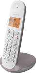 Logicom ILOA 150 juhtmeta DECT-telefon (taupe, vabak&auml;es)