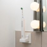 Elektrilise hambaharja seinalaadija