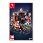 Rustler (Nintendo Switch)
