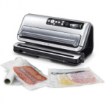Automaatne vaakumpakend FoodSaver Professional 125W (FFS006X)