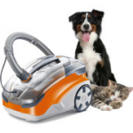 Thomas AQUA lemmikloomade ja pere tolmuimeja, 1700 W (788563)