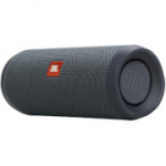 JBL Flip Essential 2 kaasaskantav Bluetooth-k&otilde;lar koos laetava akuga, IPX7 veekindel, kuni 10 tundi, must