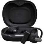 JBL Sense Pro True Wireless avatud tagak&uuml;ljega k&otilde;rvaklapid, IP54, mustad