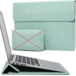 HYZUO 13-tolline s&uuml;learvutikott alusega 2026&ndash;2018 MacBook Airile