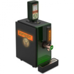 J&auml;germeister Shot Machine 2.0 - K&uuml;lm &uuml;rdilik&ouml;&ouml;ri serveerimine temperatuuril -18&deg;C, &lrm;120 vatti