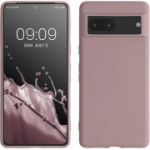 Kwmobile mobiiltelefoni &uuml;mbris Google Pixel 7 jaoks