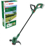 Bosch EasyGrassCut 18V-26 juhtmeta murutrimmer 18V 26 cm roheline (B-klassi)