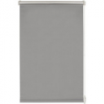 GARDINIA EASYFIX termoalusega rullkardin, kuumakindel, hall, 95 x 150 cm