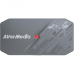 AVerMedia CamStream 4K BU113G2 HDMI salvestuskaart 4K60
