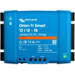Victron Energy Orion-Tr Smart 12/12-18A DC-DC isoleeritud laadija &ndash; 220W, Bluetooth (A+ klass)