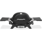 Weber Q 1200N gaasigrill k&uuml;lglaudadega (A+ klass)