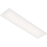 Briloner Leuchten LED-paneel, 22W, 2200 luumenit, 4000 kelvinit, valge, 1000 x 250 x 60 mm (7067-016)