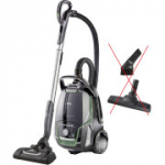 AEG tolmuimeja kotiga, VX9-2-&Ouml;KO, imemisv&otilde;imsuse reguleerimine, 66 dB