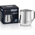 De'Longhi piimakann DLSC069, maht 500 ml, roostevaba teras