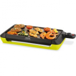 Tefal Colormania CB660301 elektriline grillplaat 2000W must (C-klassi)