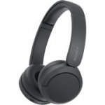 Sonu WH-CH520 juhtmevabad k&otilde;rvaklapid - Bluetooth, mitme punktiga, sisseehitatud mikrofon, mustad