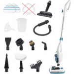 Di4 SteamClean Multi 12 ProMax, multifunktsionaalne 12-&uuml;hes aurumopp, 1500 W