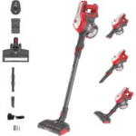 Hoover 39400928 HF122RH 011 Juhtmeta varrastega tolmuimeja