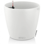 LECHUZA Classico Color 60 Suur isekastuv pott sise- ja v&auml;listingimustes kasutamiseks 55,5 cm &auml;ravooluavaga