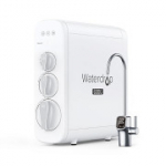 Waterdrop G3P600 p&ouml;&ouml;rdosmoosis&uuml;steem, 600 GPD, 8000 liitrit, katlakivieemalduss&uuml;steem (A+ GRADE)
