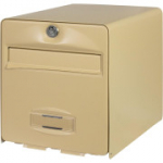 BURG-W&Auml;CHTER Postkast