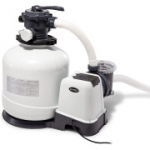 Intex SX3200 liivafilter 10 m&sup3;/h kuni 65 m&sup3; suurusele basseinile