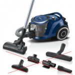 Bosch BGC41X36 kotita tolmuimeja 700 W