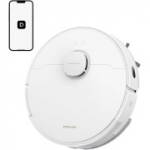 Dreame D20 robottolmuimeja, 13 000 Pa, 5200 mAh