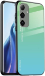 EASSGU &uuml;mbris sobib Samsung Galaxy S24 (6,2 tolli)