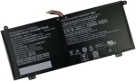 Trconelectron 7.6V, 6000mAh/45.6Wh 40071698 4588105-2S varuaku, &uuml;hildub mudelitega Satellite Pro C50-H-112, Akoya E15403 MSN 30026727 4588105-2S