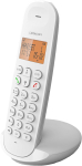 Logicom ILOA 150 juhtmeta DECT-telefon (valge)